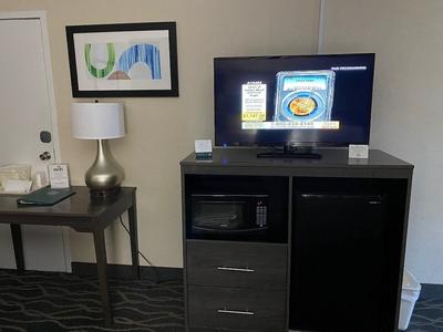 Rodeway Inn Asheboro, Billede 2