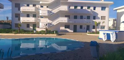 Kenz Mehdia Hotel Resort Aqua Park