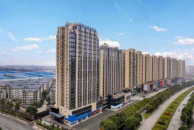 Days Hotel BY Wyndham Changsha Yuhua