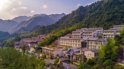 SanQingShan New Century Resort