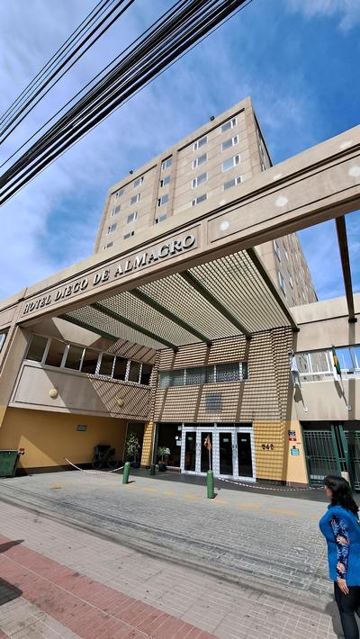 Diego de Almagro Copiapo