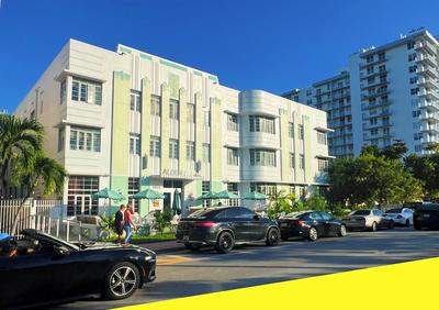 Bposhtels Miami Beach