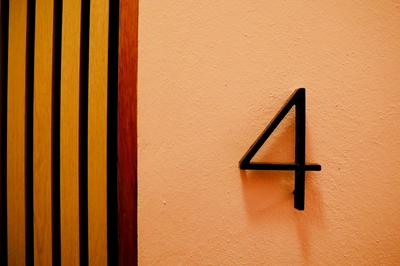 Room 4: Compact Bunk Room in Arts District