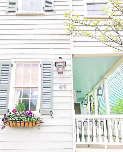 69A Spring Street - 3 BR / 2 BA Holiday home 3