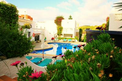 Villa Columbus