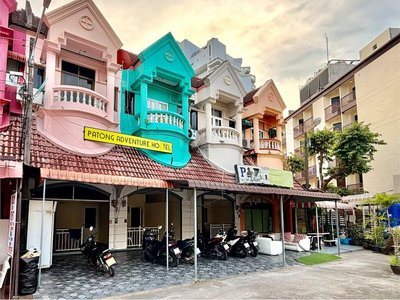 Patong Adventure Residence