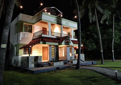 Mermaid Resort Kelambakkam