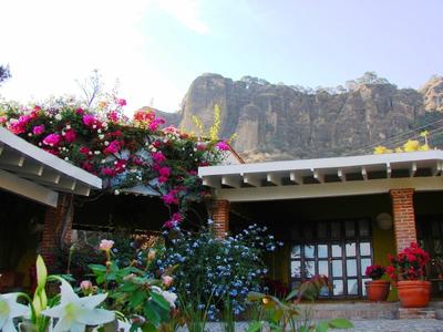 La Villa Bonita Culinary Vacation