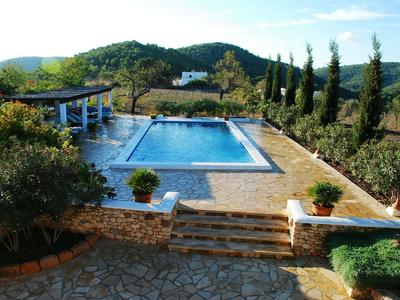 Belvilla by OYO Can Palau