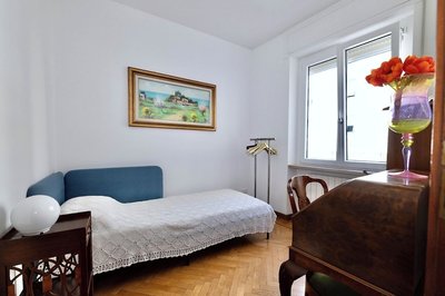 Porto Vecchio Apartment by Wonderful Italy