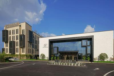 Novotel Shanghai International Tourism Zone North