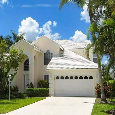 Altaira - top Location Lake View Pool Spa 4 Bed