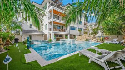 Golden Set i Siesta Key, Billede 2