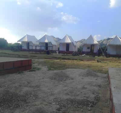 Nature Camp