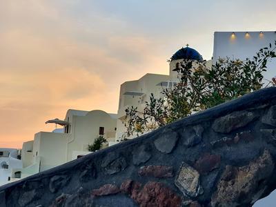 Aqua & Terra Traditional Cave Houses