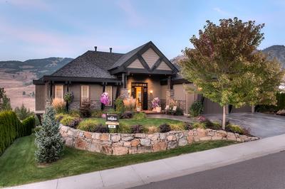 The Guest Suite on the Fairways