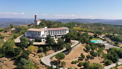 Hotel Senhora do Castelo