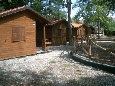 Camping Aviglianalacs