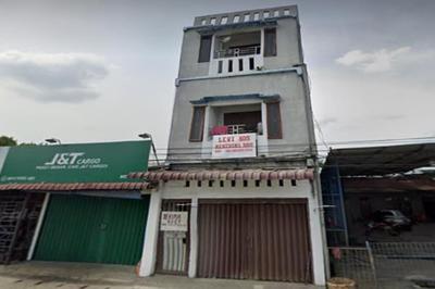 Hotel O Lewi Family Guest House Near GBKP Bangun Mulia Km. 11