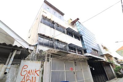 Eiffel Residence Batu Tulis 35A1 - Female Only