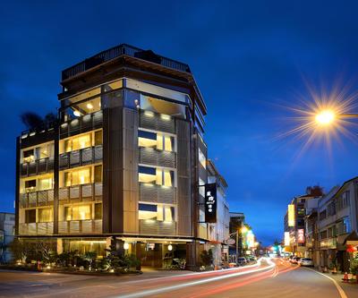 Yunoyado Onsen Hotspring Hotel