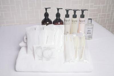 Hotel Hakodate Royal Seaside