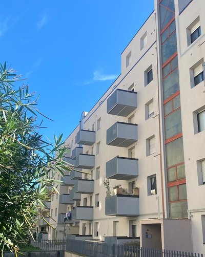 Alessia's Flat - Borgo Palazzo 005