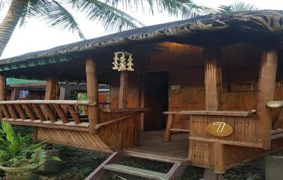 Pleasant Valley Guesthouse - Baler