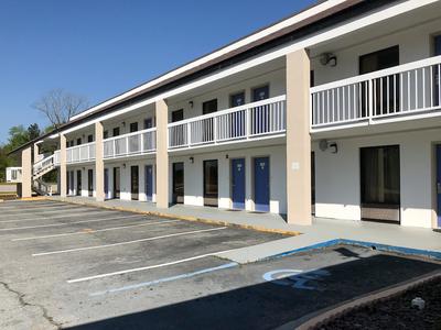 Econo Lodge, Photo 2