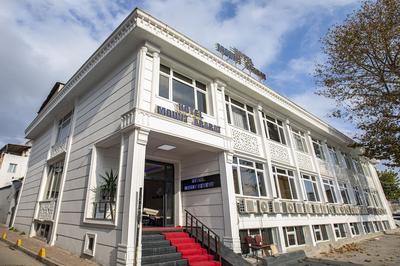 Mount Ararat Otel - Image 26