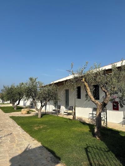 PICCOLA MASSERIA L OVILE