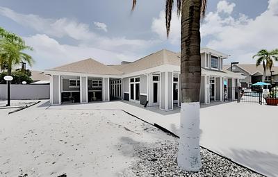 2 Room Celebration Disney Poolside Spa-golf Condo