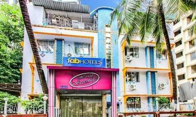 Fabexpress Satellite