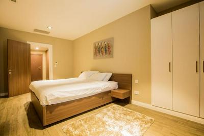 Accra Fine Suites