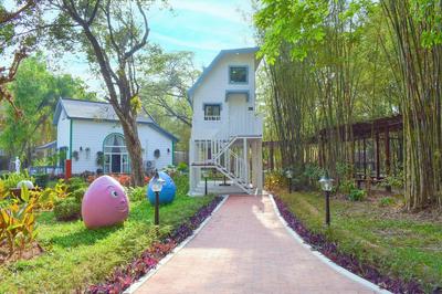 Dara Express by Angkor Green Gardens