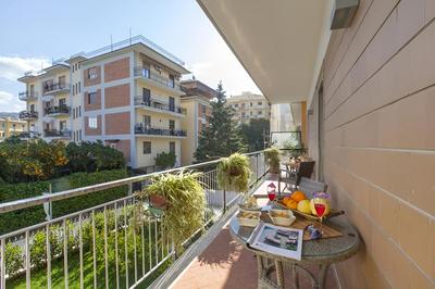 Casa Rosangela in Meta di Sorrento