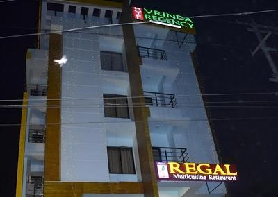 Vrinda Regency