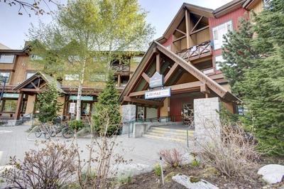 Marketplace Lodge - Whistler Premier