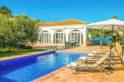 Villa Garlanda