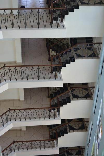 Cowrie Shell Beach Apartments