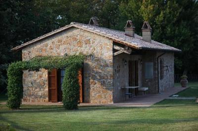 Agriturismo Eco-Bio Villa Vacasio