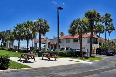 Baymont by Wyndham Orlando East