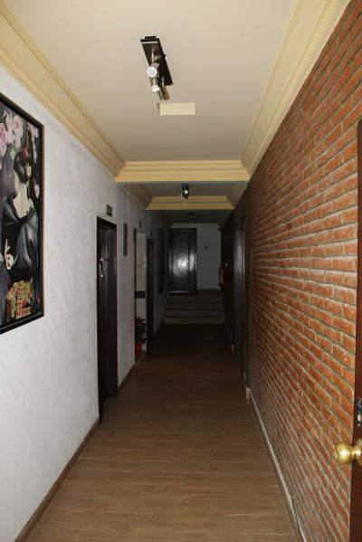 Komod Business Hotel