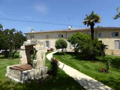 La Vigneraie de Laura