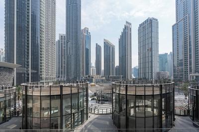 Lux BnB I Standpoint Tower I Opera View