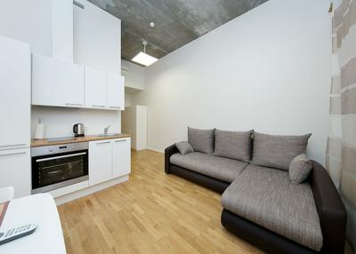 LKS Apartments