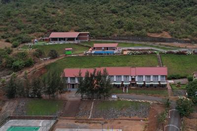 Gaurav Lords Resort Shrivardhan