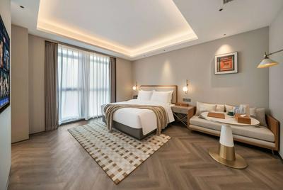 Howard Johnson Life Hotel by Wyndham Chongqing Liangjiang