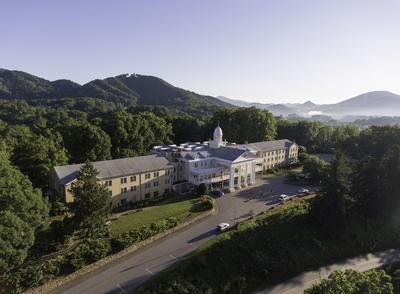 Lambuth Inn at Lake Junaluska