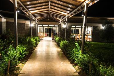 Stoni Athi Resort